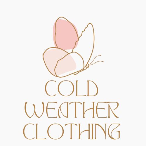 Cold Weather Clothing