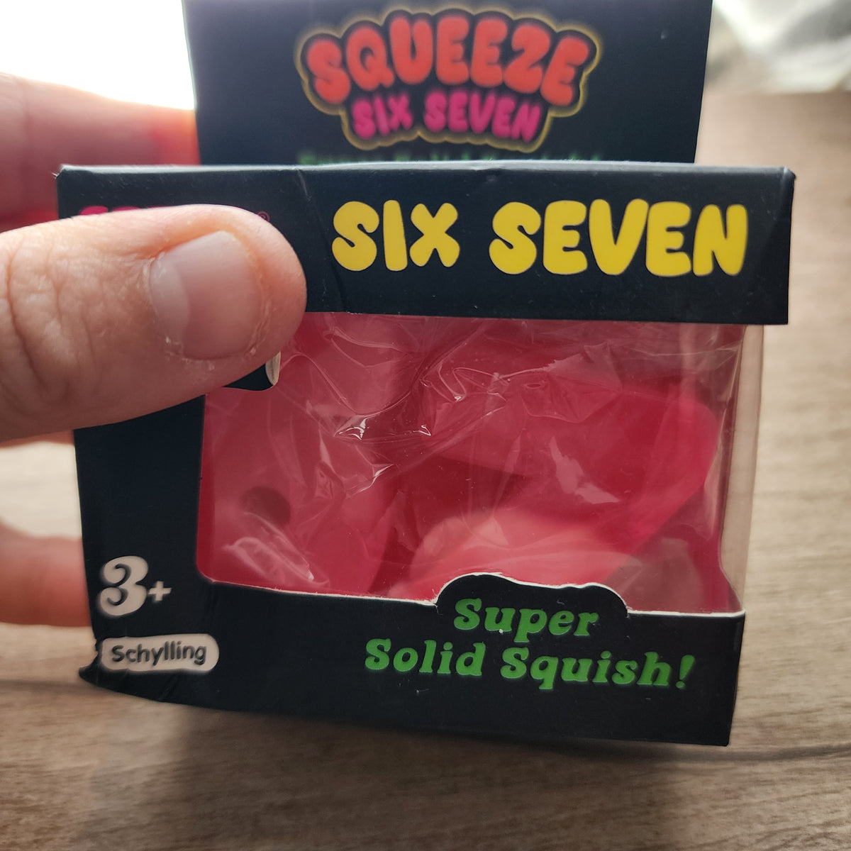 67 Taba Squishie