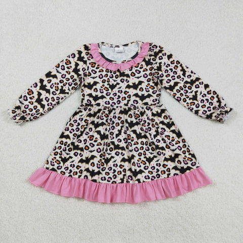 Matching Sibiling Cheetah Bats