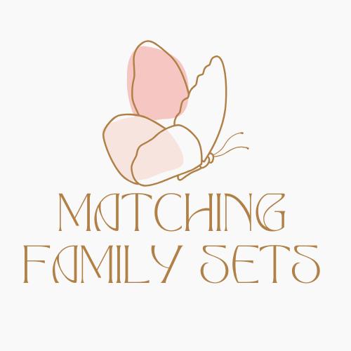 Matching Family Clothing