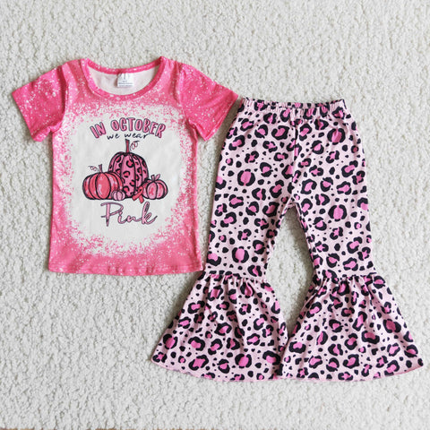Pink October