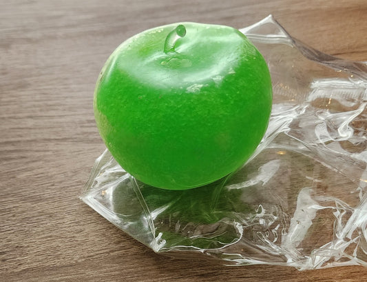 Slushy Apples