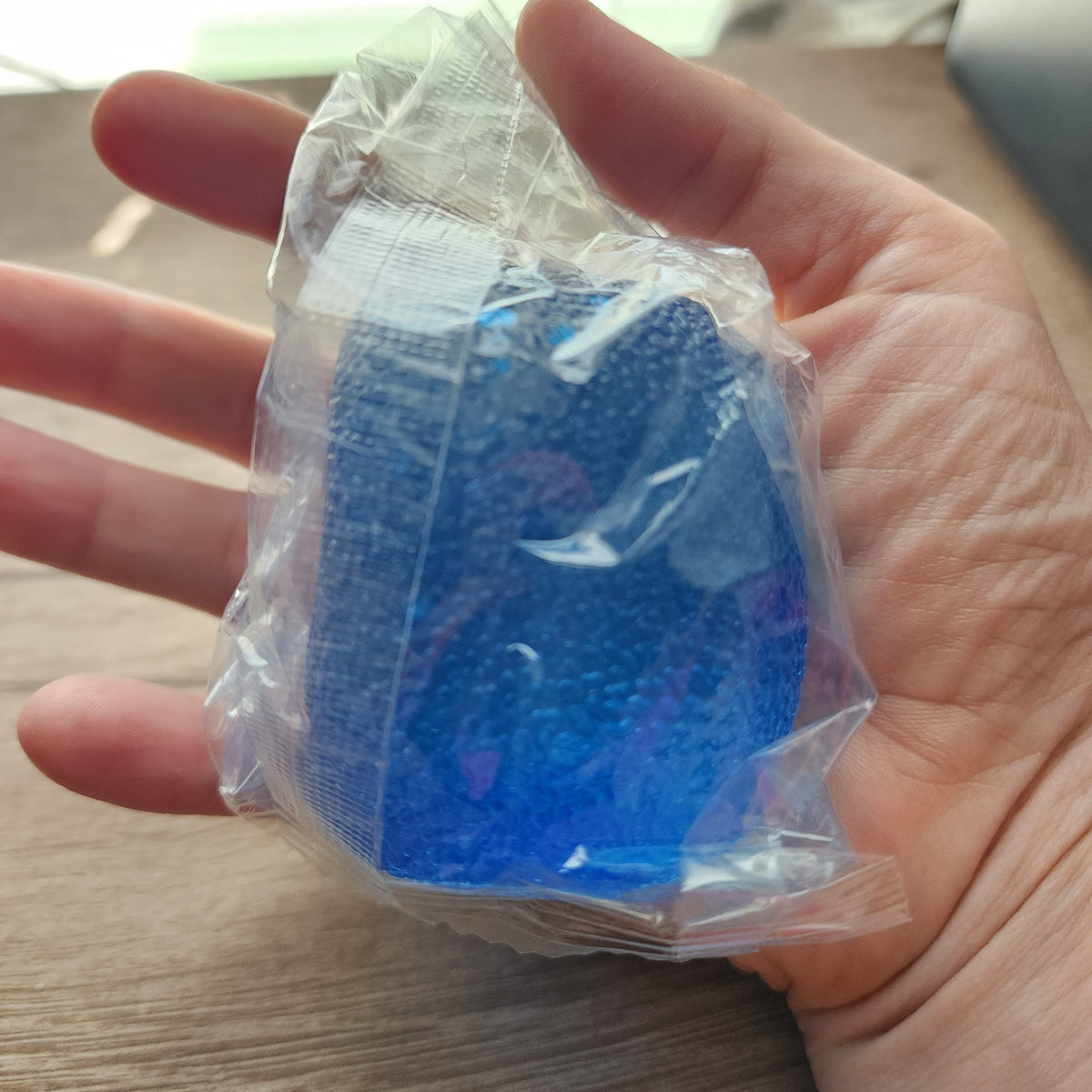 G-Drop Squishy