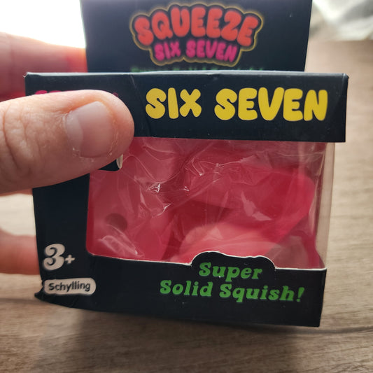 67 Taba Squishie