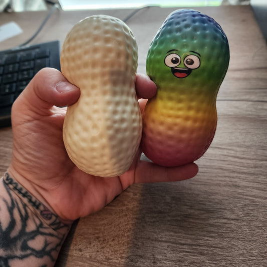 Squishy Peanut