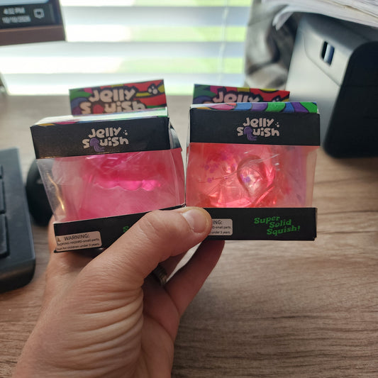 Jelly Squish