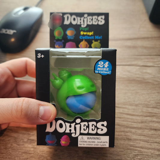 Dohjeeez