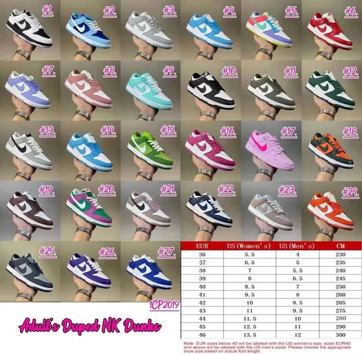 N Check Shoes - Adult