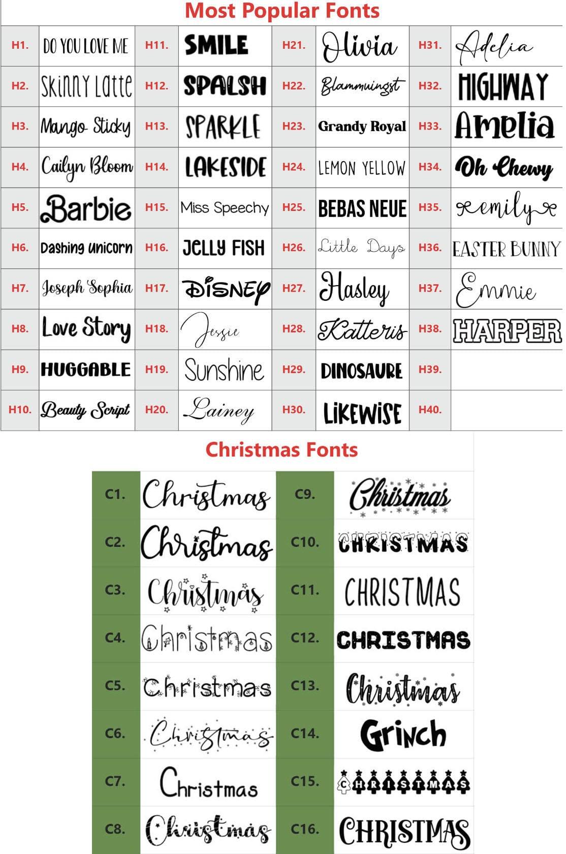 Custom Christmas Wrapping Paper