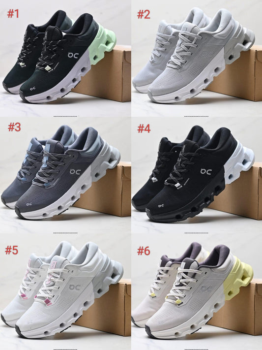 O C Sneakers
