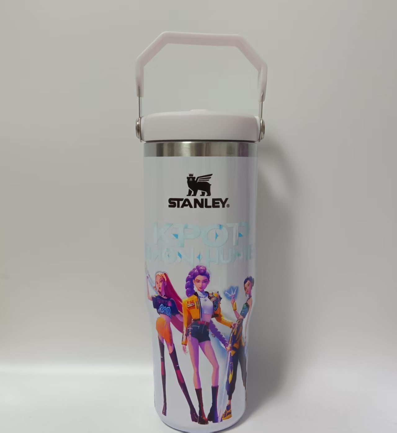 K P0P D * H u n t e r Cups 30oz