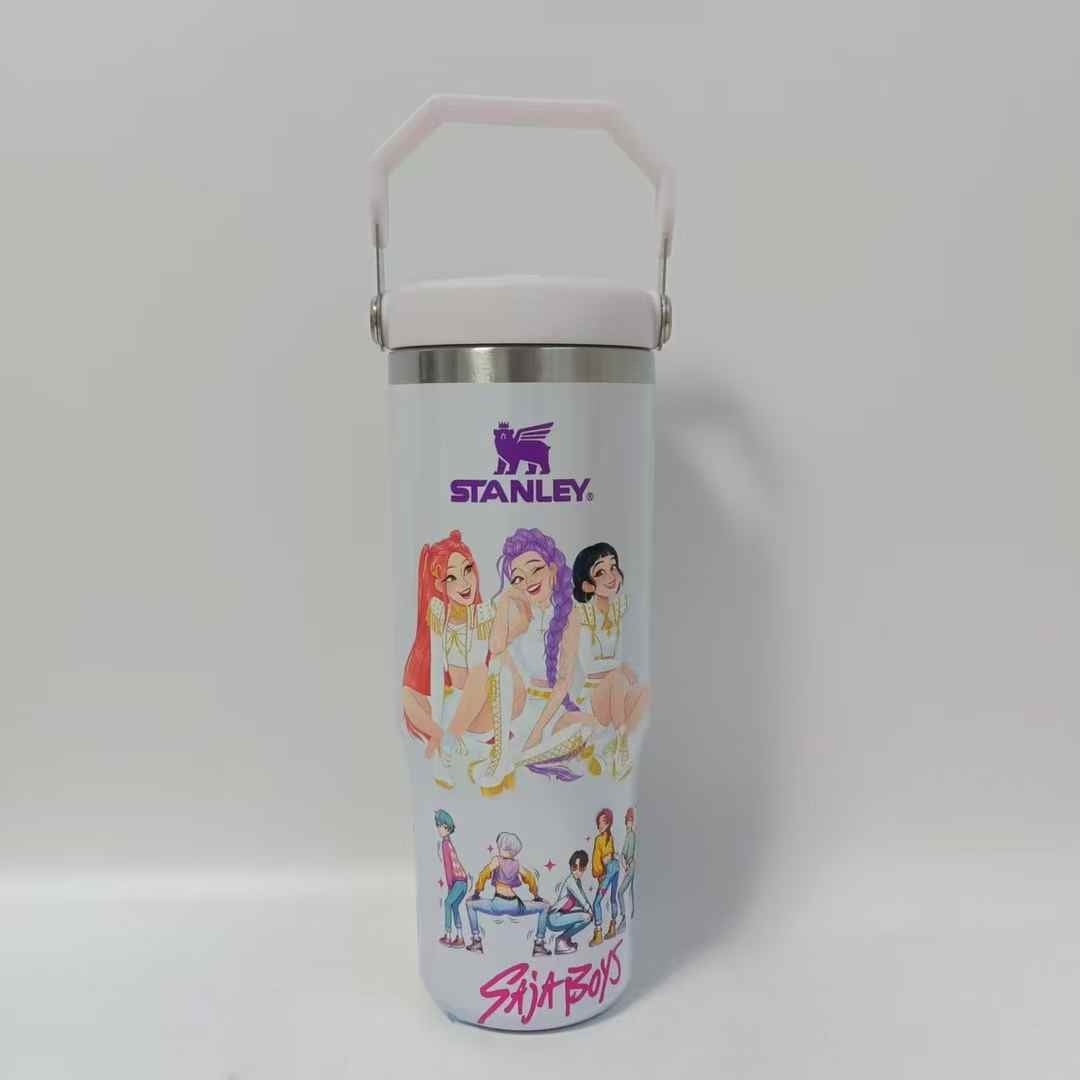 K P0P D * H u n t e r Cups 30oz