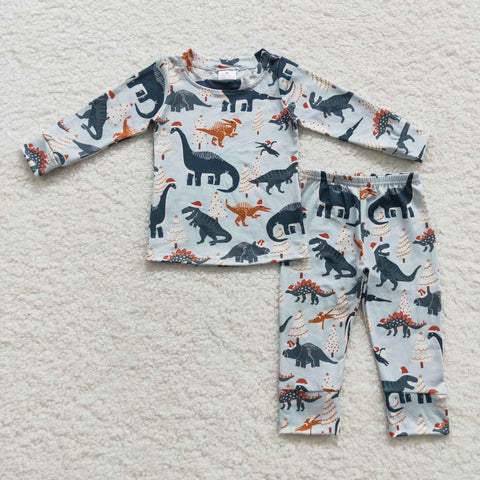 Christmas Dino's