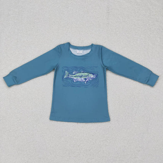 Fish Shirt
