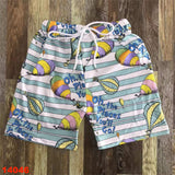 Read AA DSD Swim Shorts