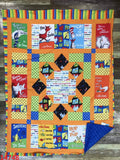 Read AA DSD Blanket 30x40in