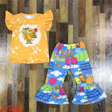 Read AA DSD Pants Set