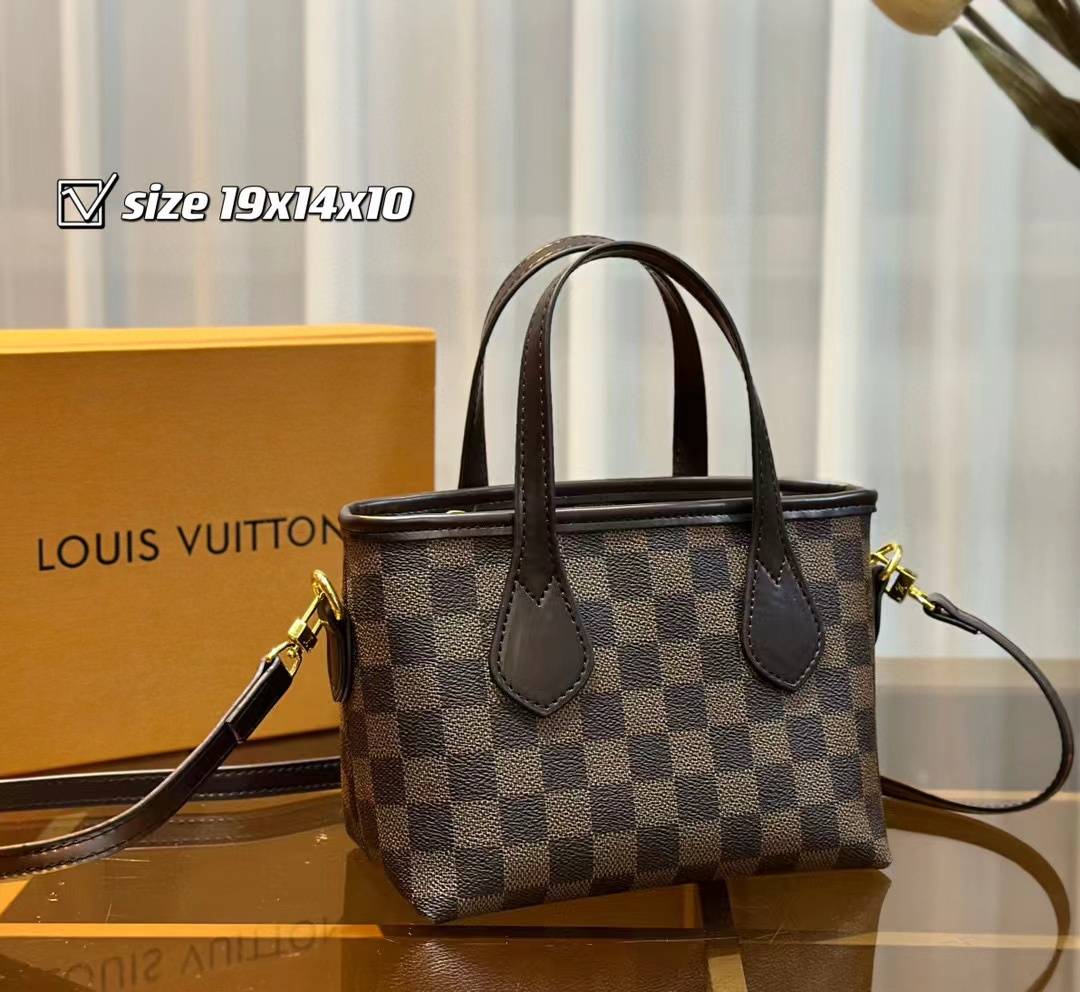 Pretty Boujie Child Bags