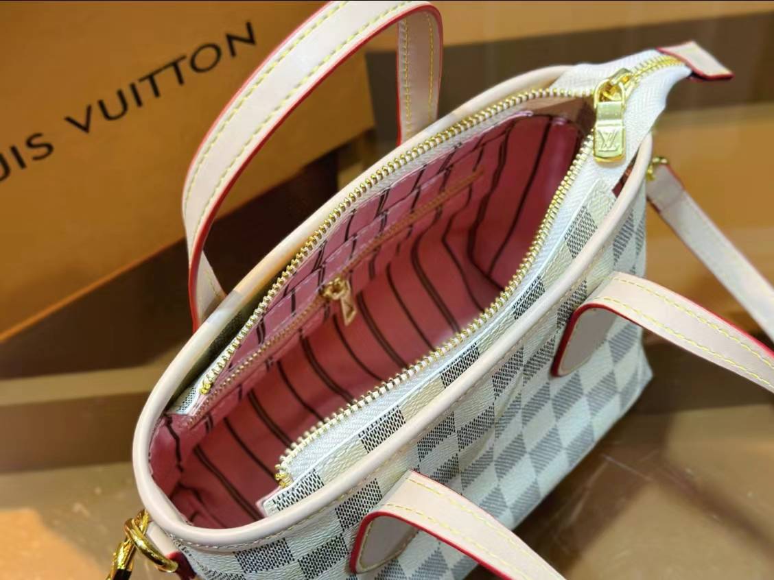 Pretty Boujie Child Bags