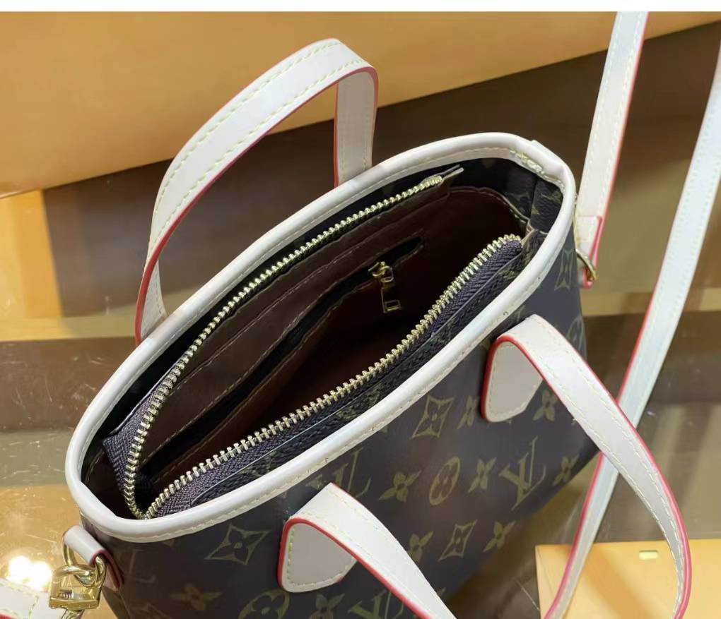 Pretty Boujie Child Bags