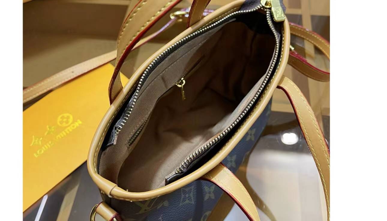 Pretty Boujie Child Bags