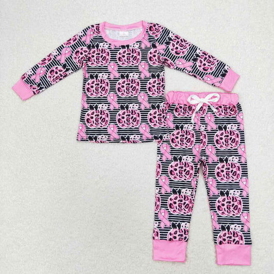 Pink October Set