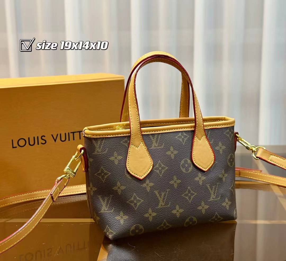 Pretty Boujie Child Bags