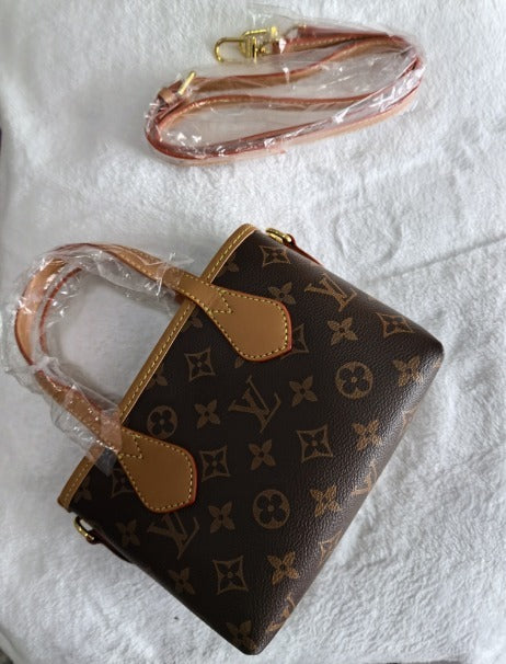 Pretty Boujie Child Bags