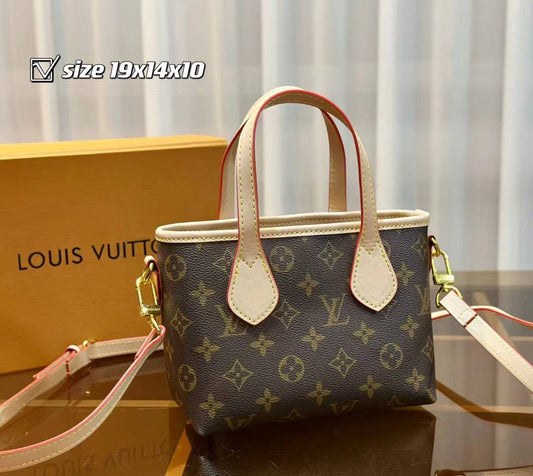 Pretty Boujie Child Bags
