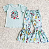 Read AA DSD Pants Set