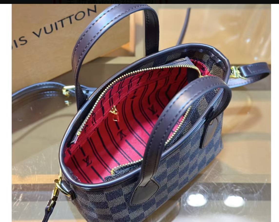 Pretty Boujie Child Bags