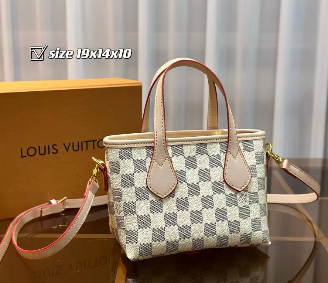 Pretty Boujie Child Bags