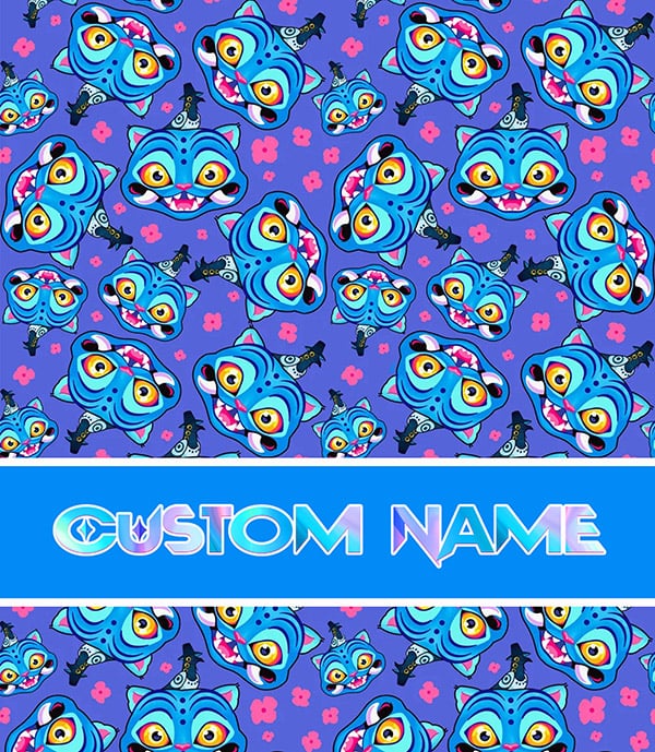 Custom K*P o p D - H u n t e r Cozy Blanket